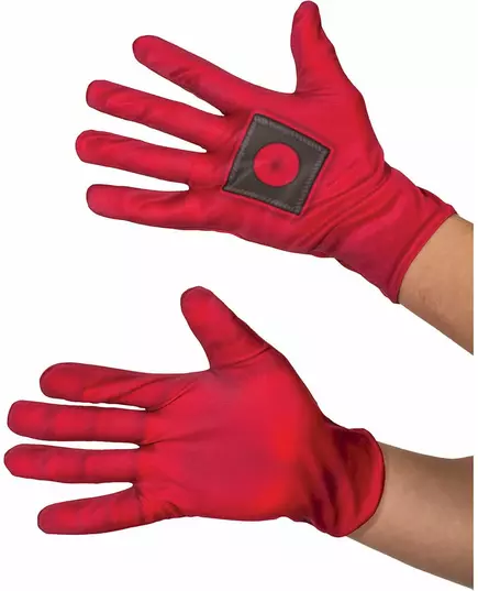 Deadpool™-handskar vuxen