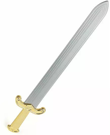 Romerskt plastsvärd 60 cm