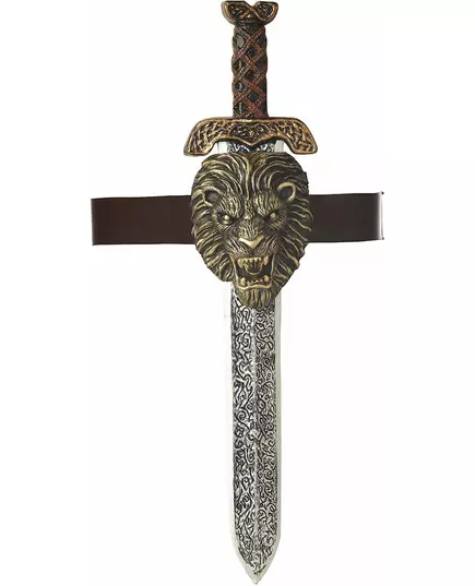 Romerskt svärd