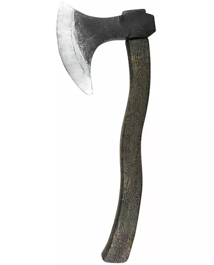 Yxa 45 cm i plast