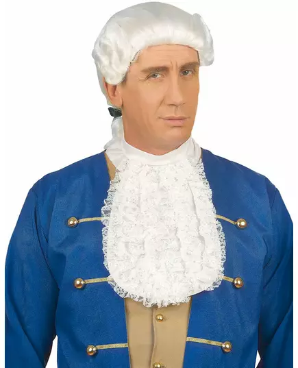 Spetsjabot vuxen