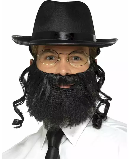 Tillbehörsset rabbin vuxen