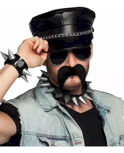Tillbehörsset rockare vuxen