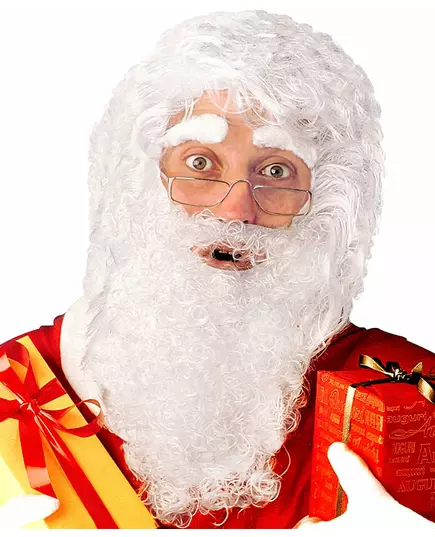 Jultomteset för herr
