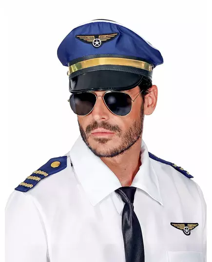 Pilotkit vuxen
