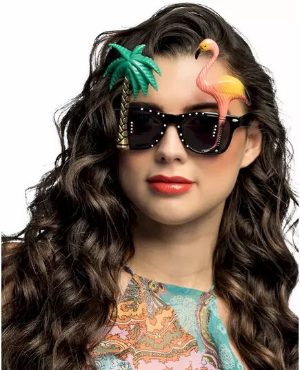 Hawaiianska glasögon vuxen