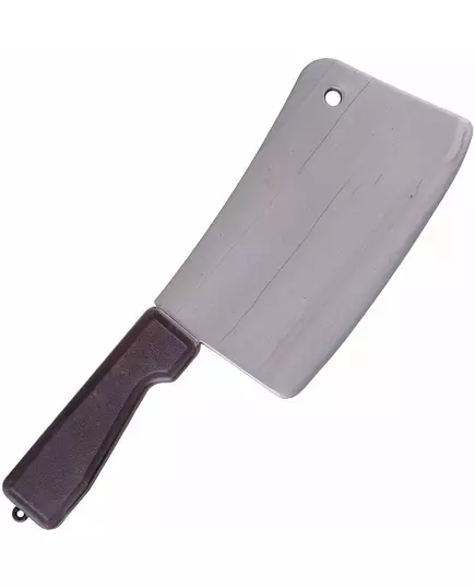 Slaktarmachete i plast 25 cm