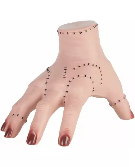 Gothisk sydd hand