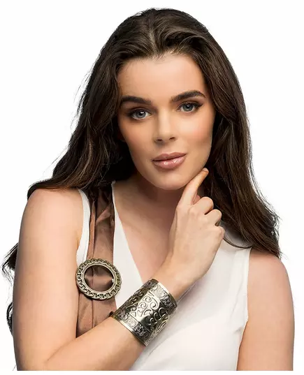 Gladiatorarmband dam