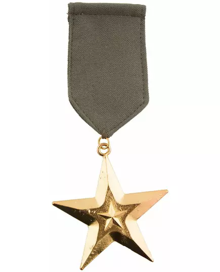Militärmedalj