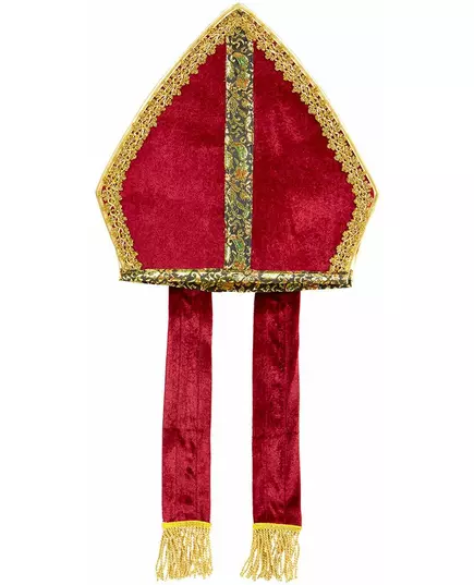 Sankt Nikolausmitra