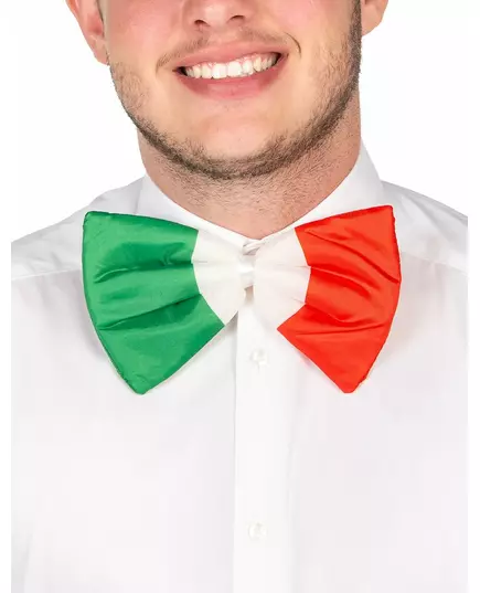 Italien-supporterfluga