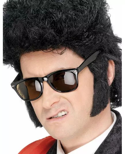 Rockerstövlar vuxen