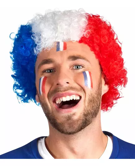 Afroperuk Frankrike