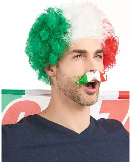 Afroperuk Italien