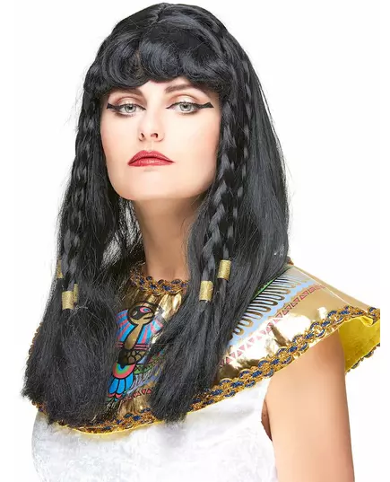 Cleopatra-peruk dam