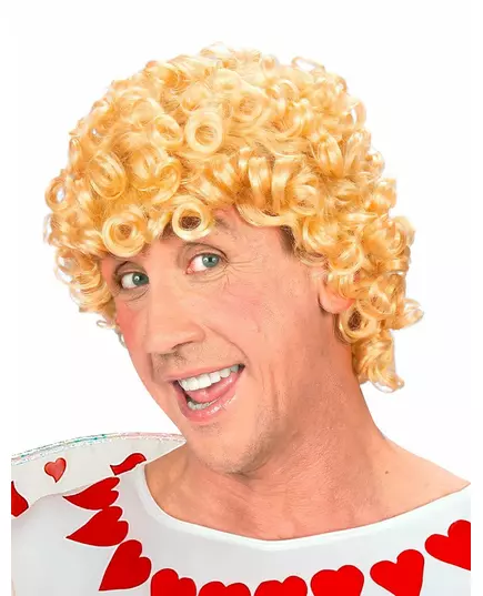 Cupidonperuk herr