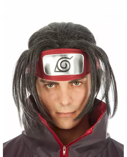 Itachi Naruto™-peruk vuxen