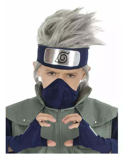 Kakashi™-peruk barn