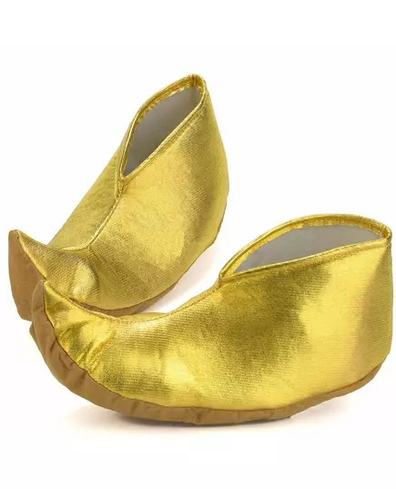 Gyllene sultan-skor