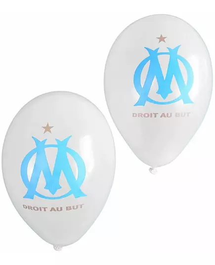 11 OM™-ballonger 23 cm