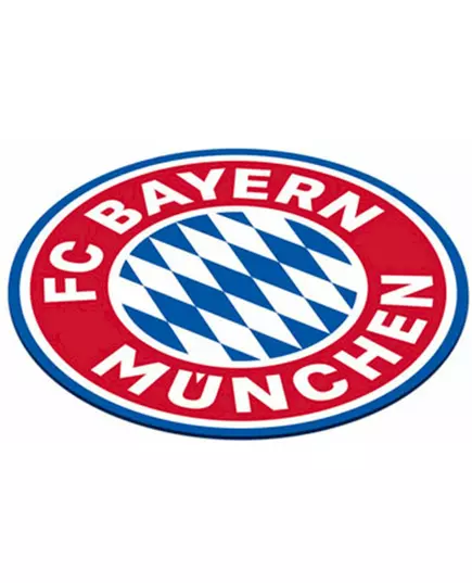 12 FC Bayern Munich™-underlägg i kartong 10 cm