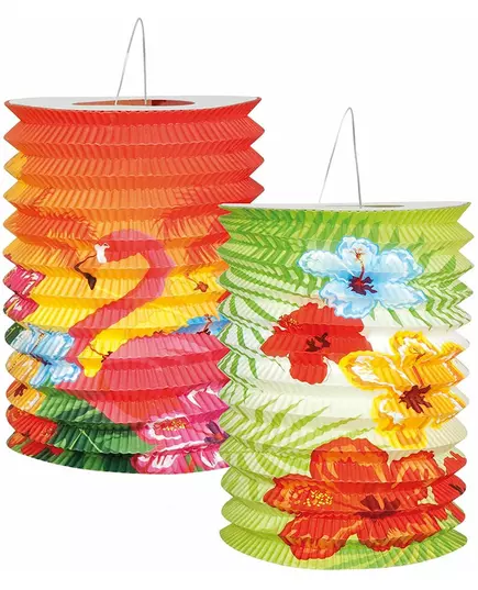 2 hawaiilyktor