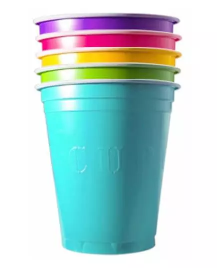 20 amerikanska muggar Summer 53cl
