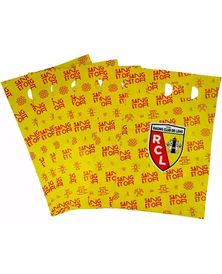 6 presentpåsar RC Lens