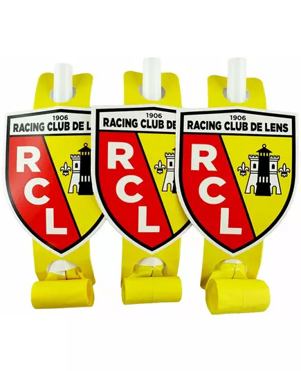 6 Sans-Gènes RC Lens