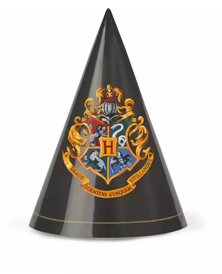 8 festhattar Harry Potter™