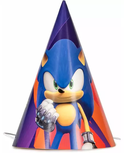 8 Sonic Prime-festhattar 18 cm™