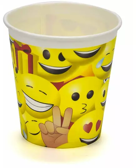 8 muggar 200 ml Imoji™