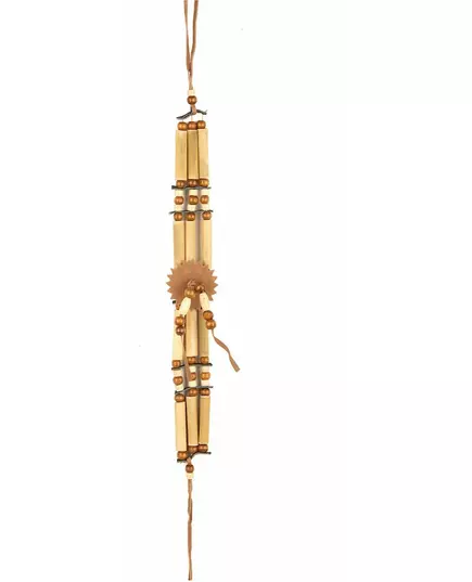 Indianskt halsband