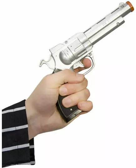 Gangsterpistol 18 cm