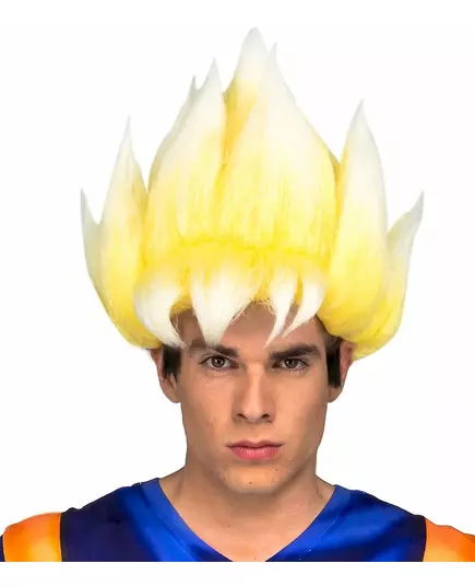 Super Saiyan Goku-peruk Dragon Ball™ vuxen