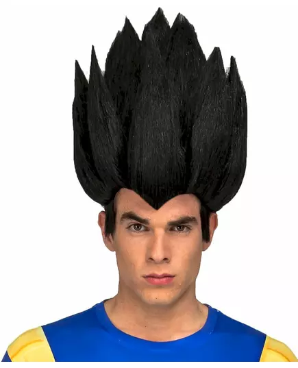Vegeta-peruk Dragon Ball™ vuxen