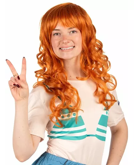 Nami-peruk One Piece™