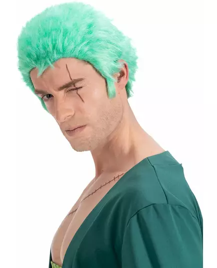 Peruk Zoro One Piece™