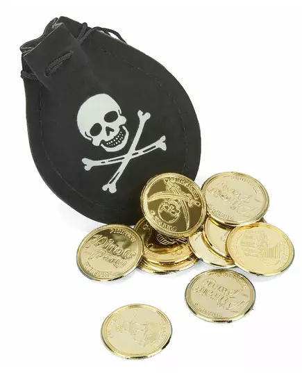 Liten piratbörs