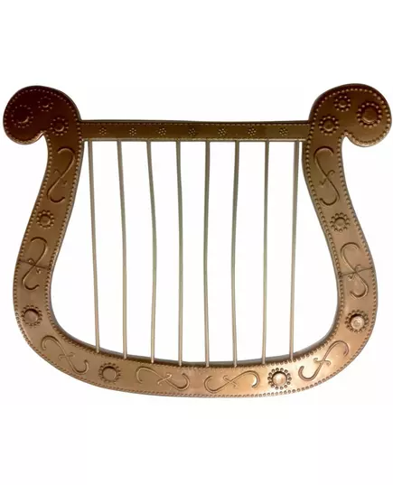 Liten änglaharpa