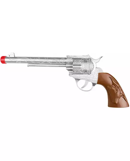 Ljudpistol cowboy 30 cm