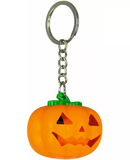 Lysande pumpanyckelring