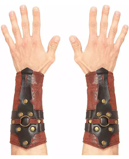 Armskydd romersk soldat vuxen