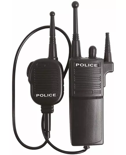 Polisradio