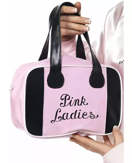Pink Ladies-väska Grease™