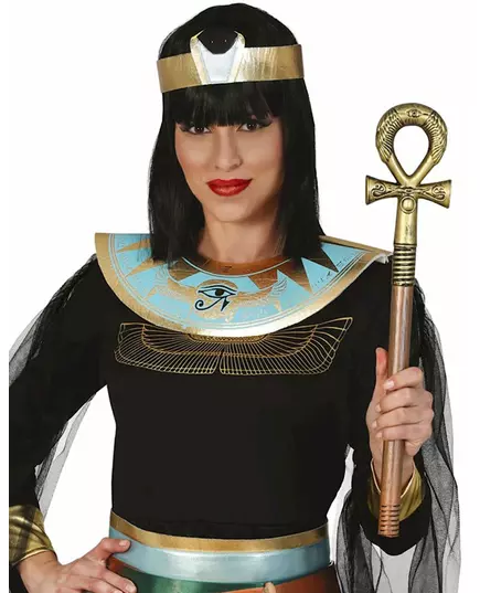 Egyptisk Ânkh-spira 50 cm