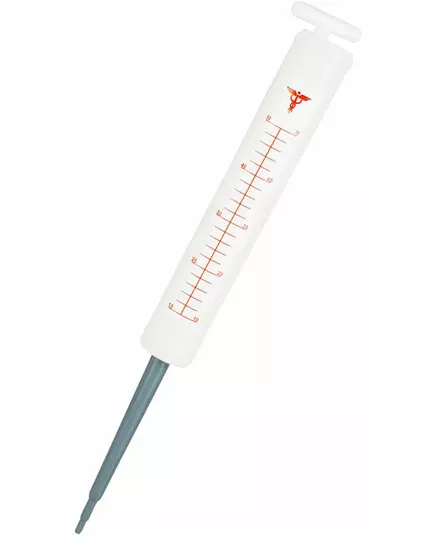 Jätteuppblåsbar spruta 50 cm