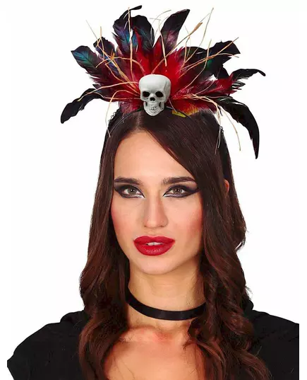 Voodoo­diadem dam