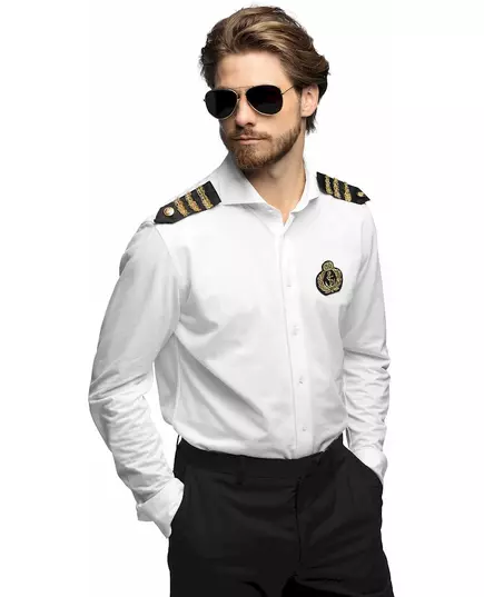 Tillbehörsset kapten vuxen